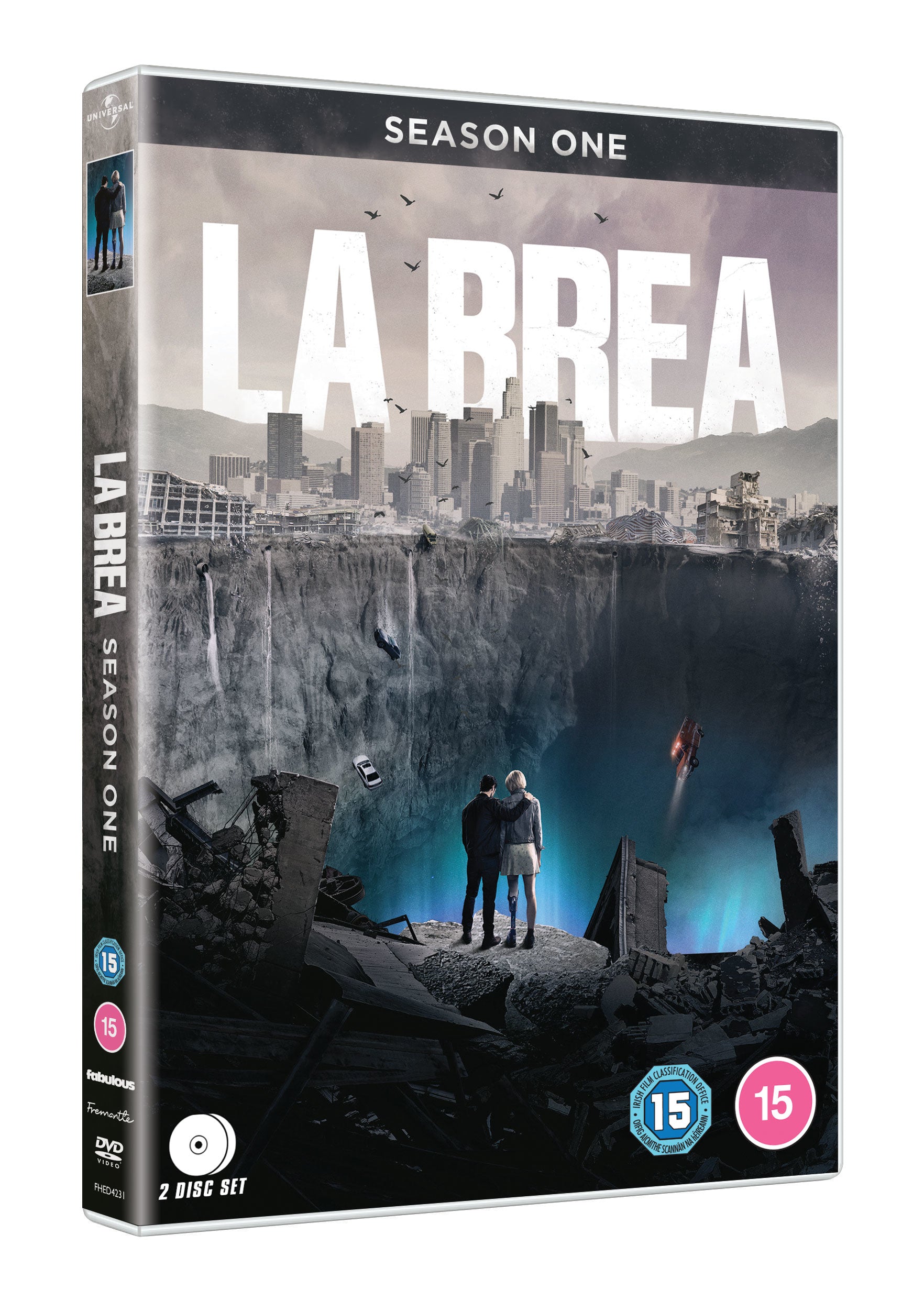 La Brea: Season One