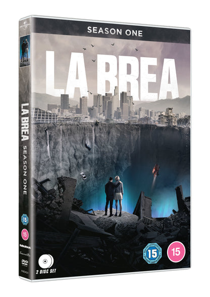 La Brea: Season One
