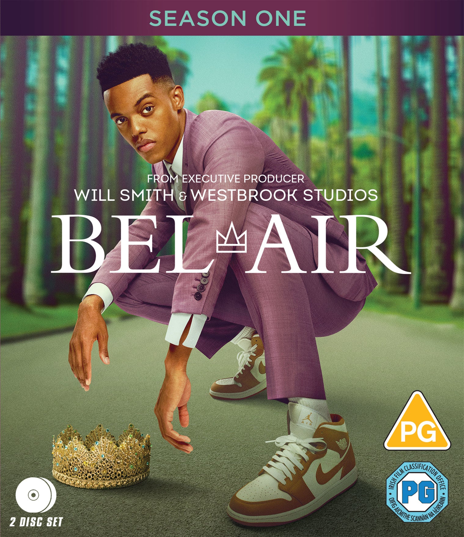 Bel-Air: Season One