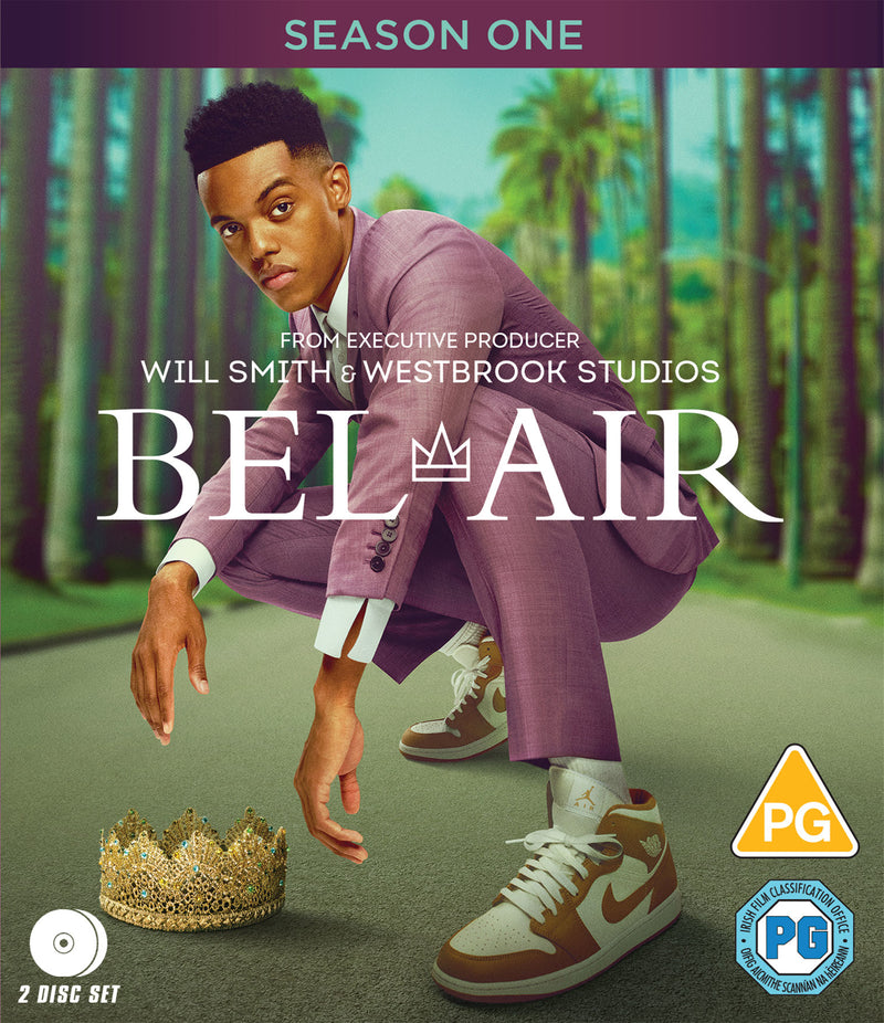Bel-Air: Season One