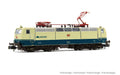 Arnold HN2606S DB, 181.2 livrée bleu/beige Lorraine, période IV avec décodeur sonore DCC calibre N
