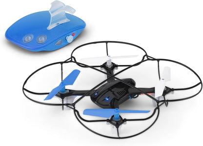 RED5 Motion Control Quadcopter Blue Edition
