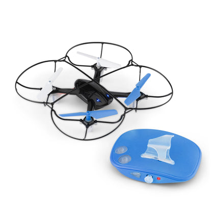 RED5 Motion Control Quadcopter Blue Edition