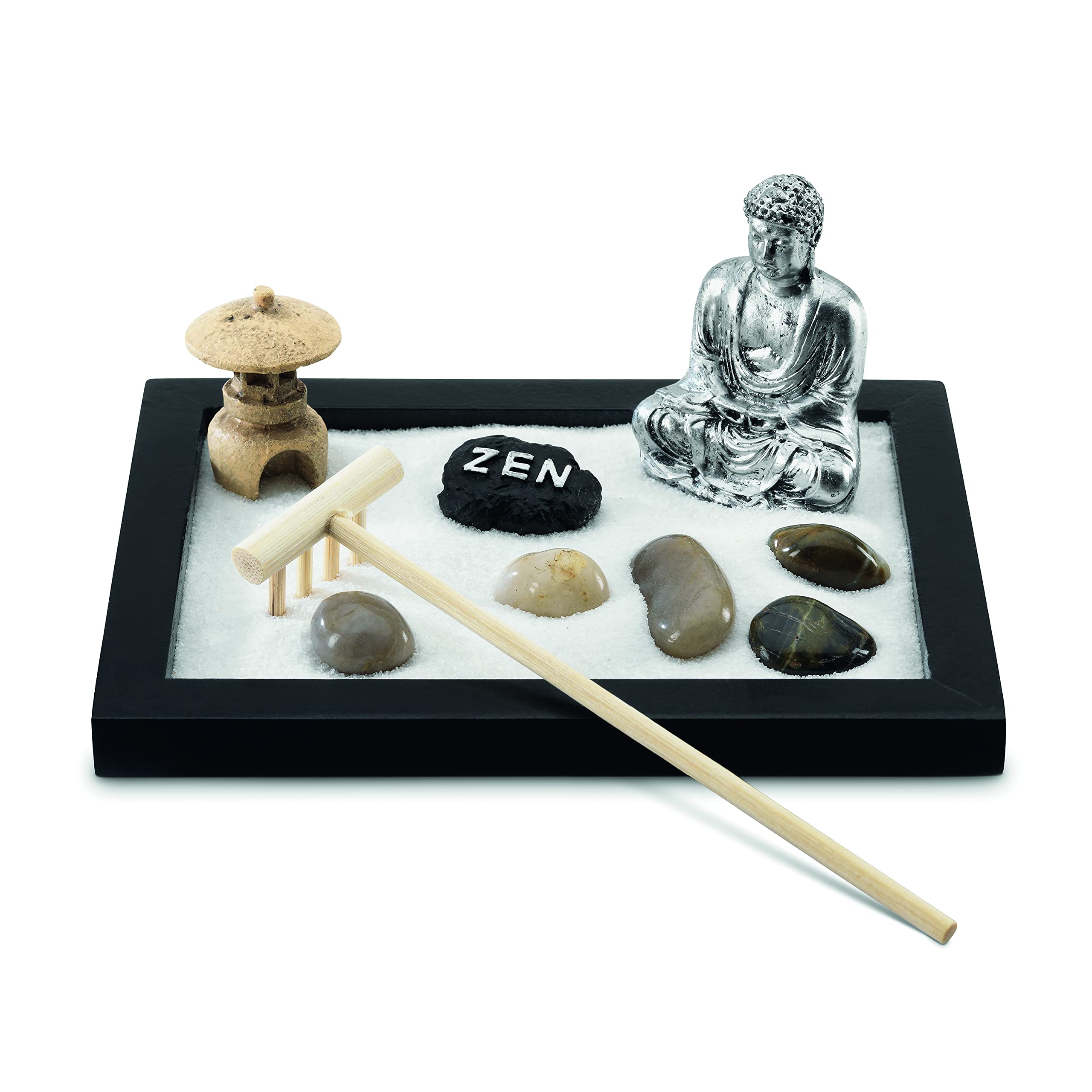 Zen Garden