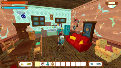 No Place Like Home (Nintendo Switch