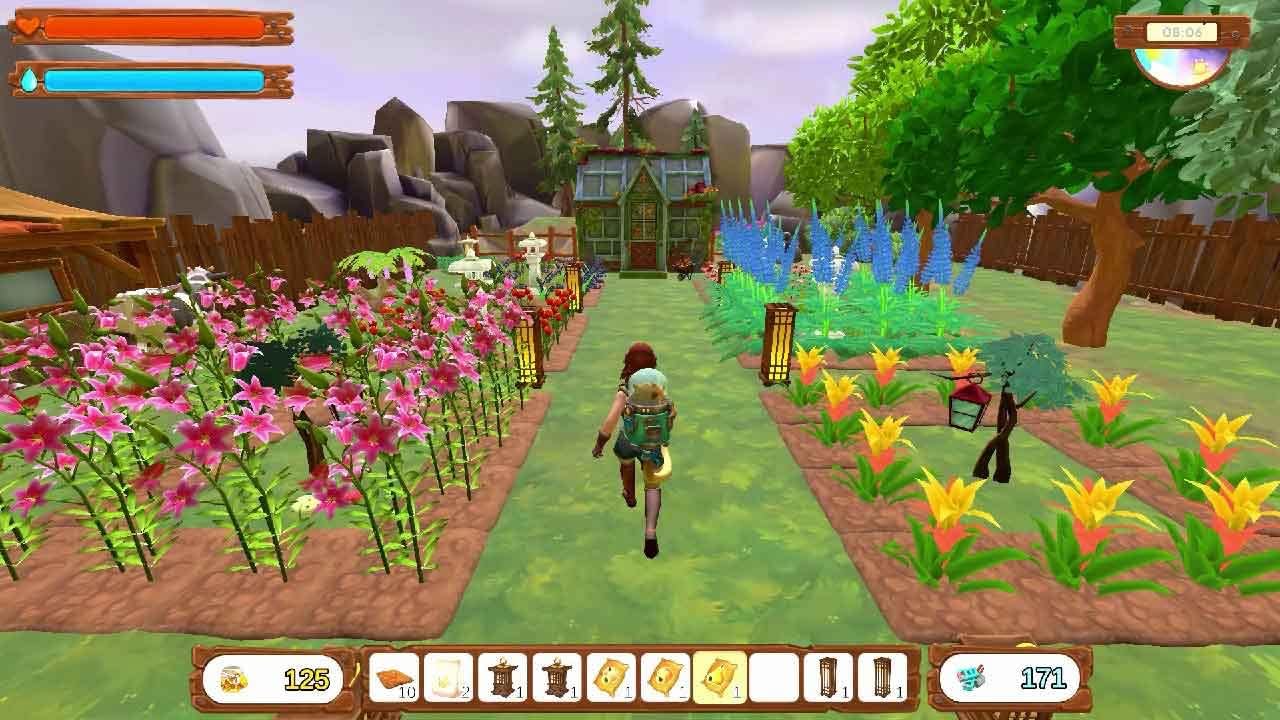 No Place Like Home (Nintendo Switch
