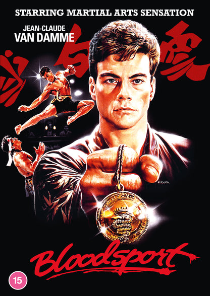 Bloodsport