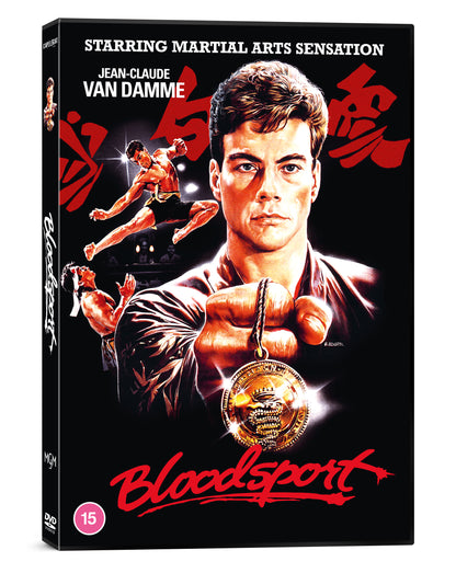 Bloodsport