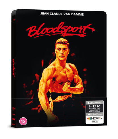 Bloodsport