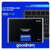 GoodRam SSD CX400 512GB SATA3