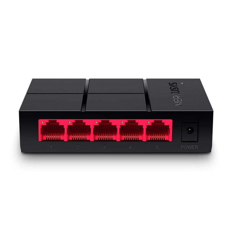 MERCUSYS MS105G