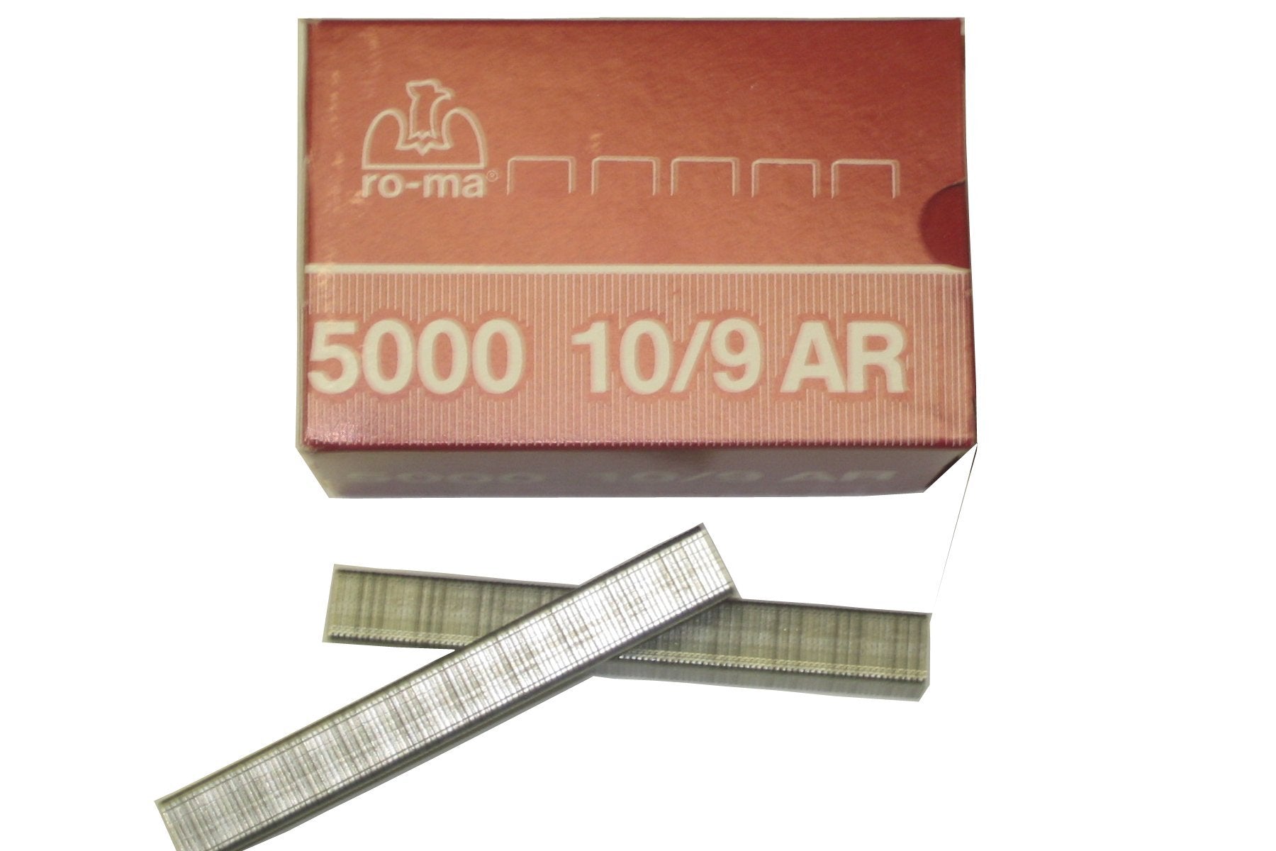 RO-MA CF5000 Points 10/9 Steel