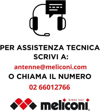 Antenna Digitale At 49 R1 Usb