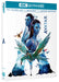 Avatar - 4K Remast. (3 dischi)