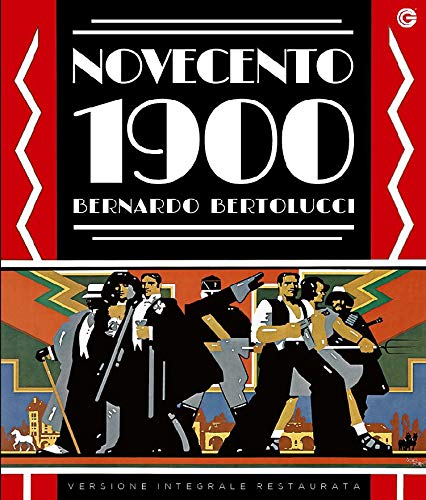 Novecento , Parte 1 + Parte 2