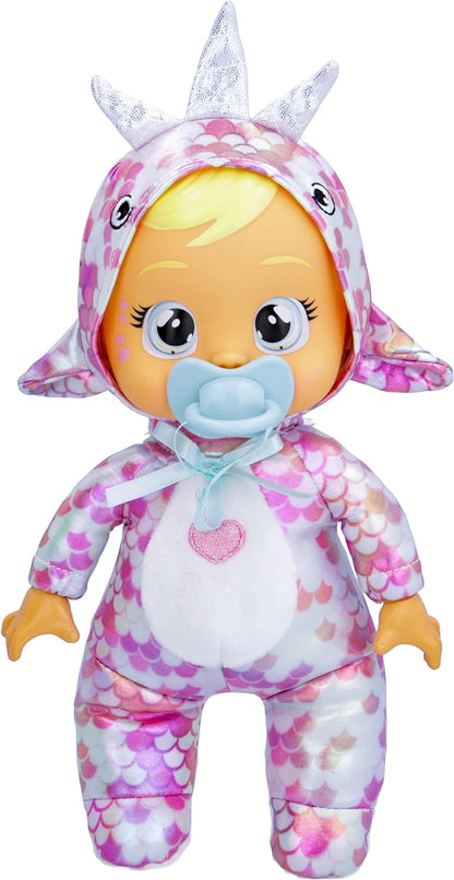 IMC 905252 TEATING Babies Tiny C.Dinos CDU 6UN, Multicoloured