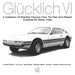 Glücklich VI: A Collection of Brazilian Flavours from the Past and Present