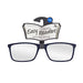 Easy Readers Sporty Blueclear 20