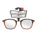 IF Easy Readers - Metal Bridge Tortoiseshell +1.5 (U