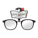 IF Easy Readers - Metal Bridge Black +1.5 (U