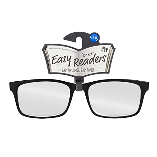 Easy Readers Round Beige Brown 25