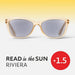 Easy Readers Sun Riviera 15