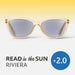 Easy Readers Sun Riviera 20