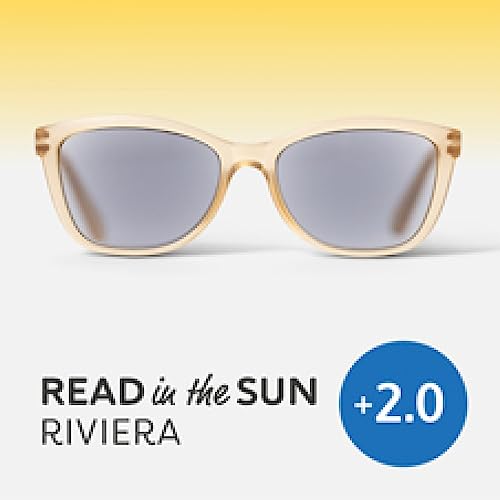 Easy Readers Sun Riviera 20