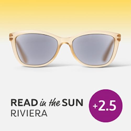 Easy Readers Sun Riviera 25
