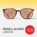 Easy Readers Sun Jardin 15