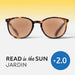Easy Readers Sun Jardin 20