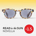 Easy Readers Sun Novella 15