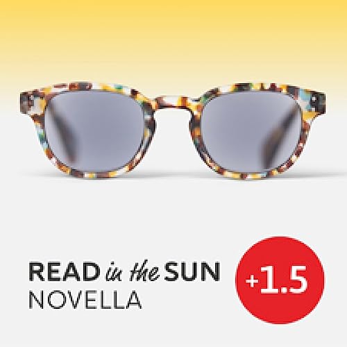 Easy Readers Sun Novella 15