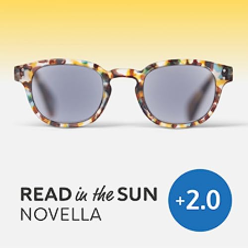 Easy Readers Sun Novella 20