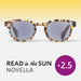 Easy Readers Sun Novella 25