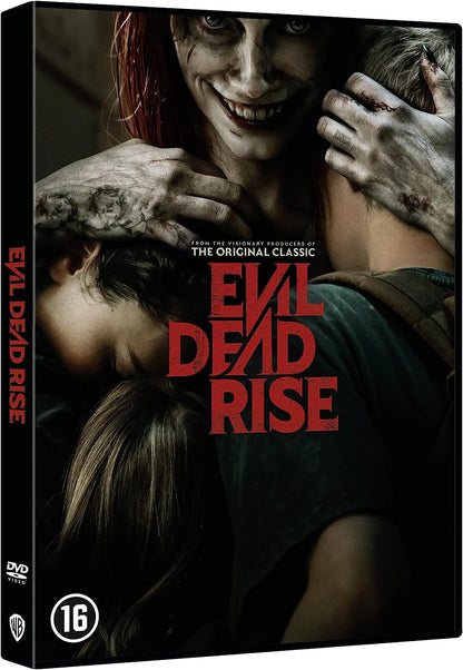 EVIL DEAD RISE DVD (NL Versie)