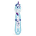 Animal Flexilight Children's Lantern Unicorn Blue