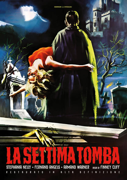 Settima Tomba (La) (Restaurato In Hd