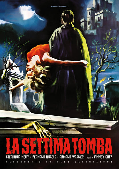 Settima Tomba (La) (Restaurato In Hd