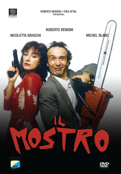 Mostro (Il