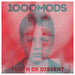 YOUTH OF DISSENT (2LP