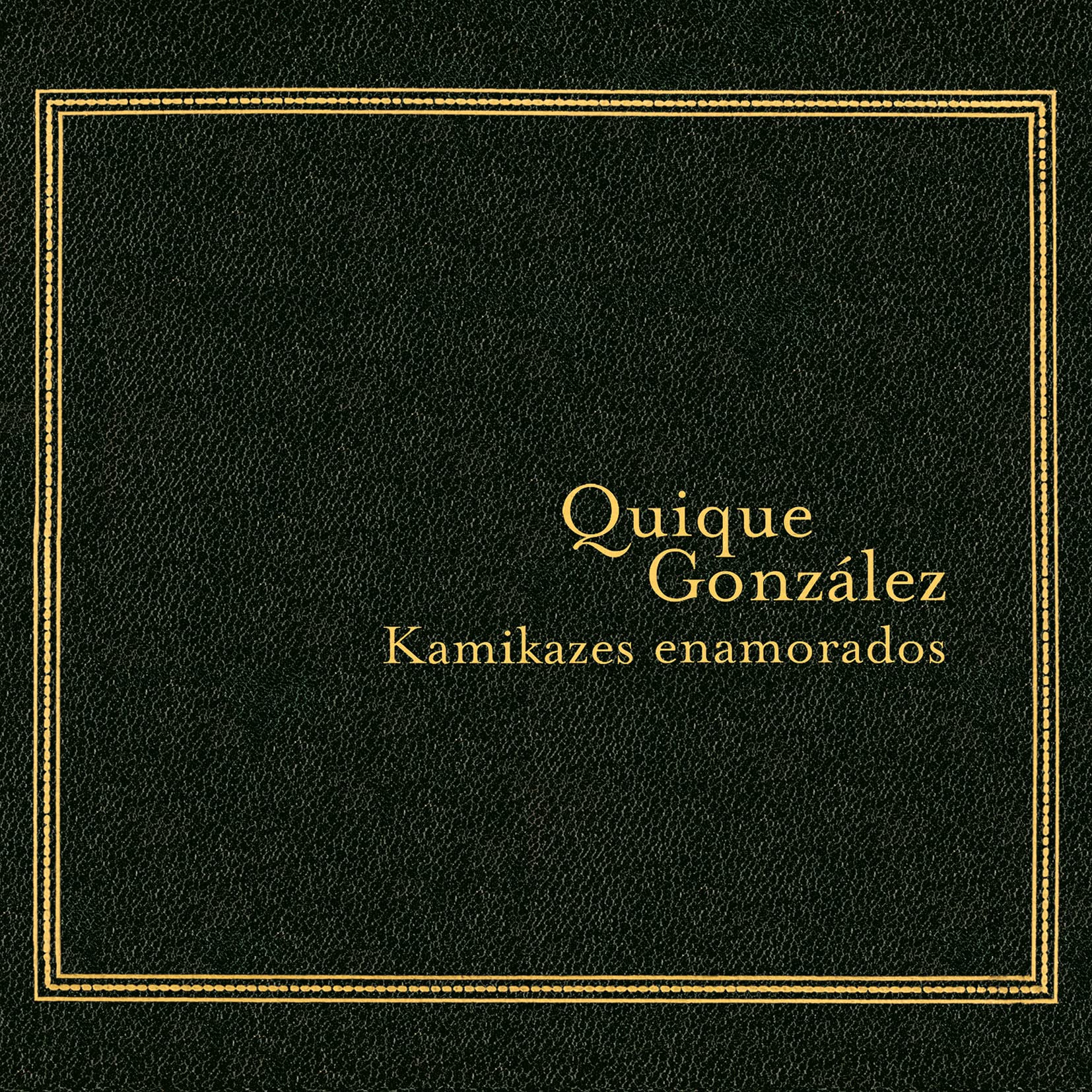 Kamizakes Enamorados
