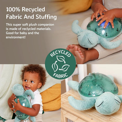 Cloud B - Tranquil Turtle, Green - (CB7902-GR)
