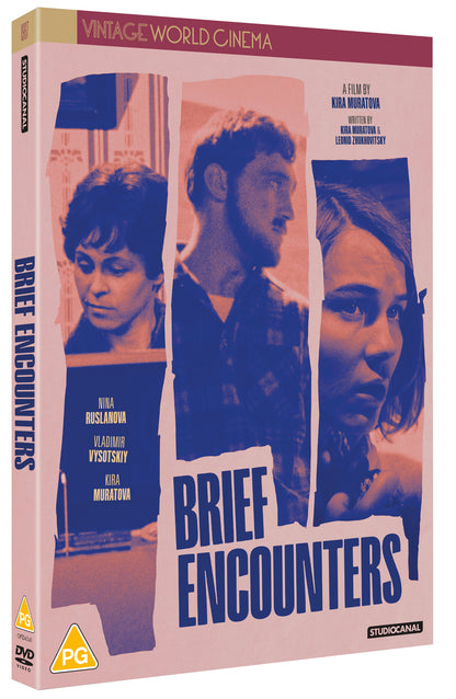 Brief Encounters