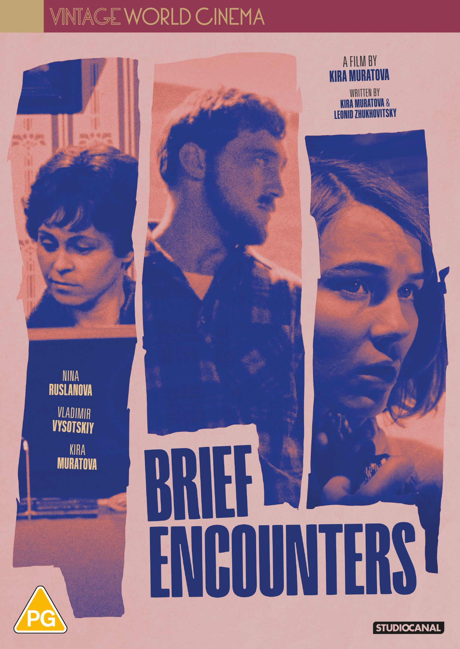 Brief Encounters