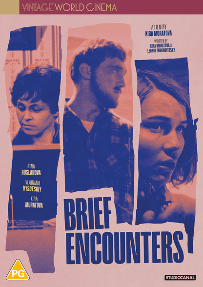 Brief Encounters