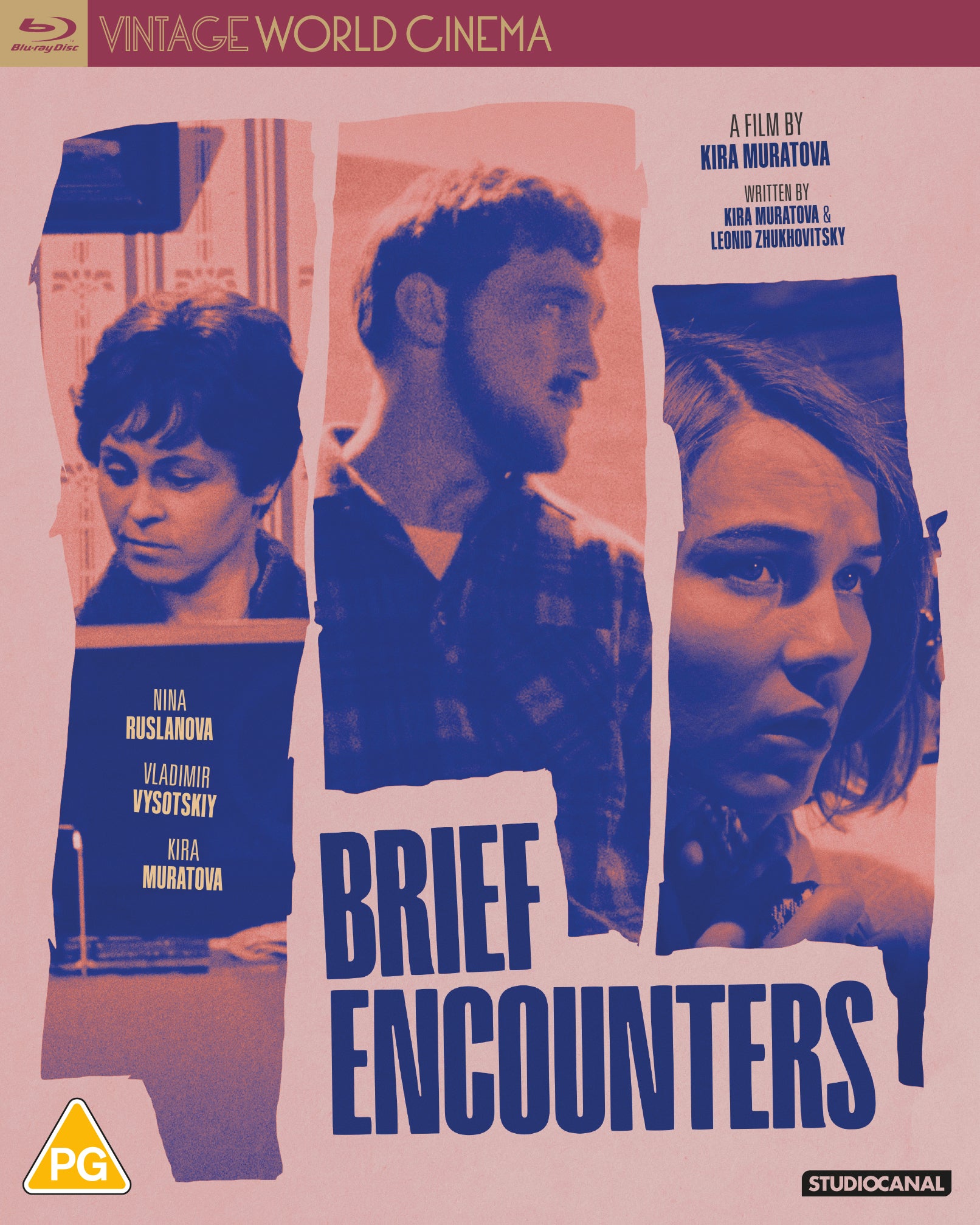 Brief Encounters