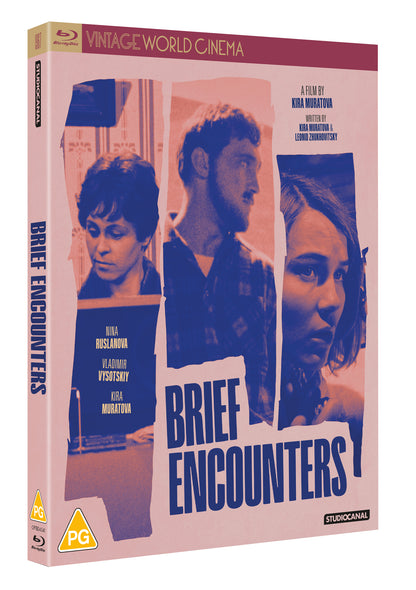 Brief Encounters