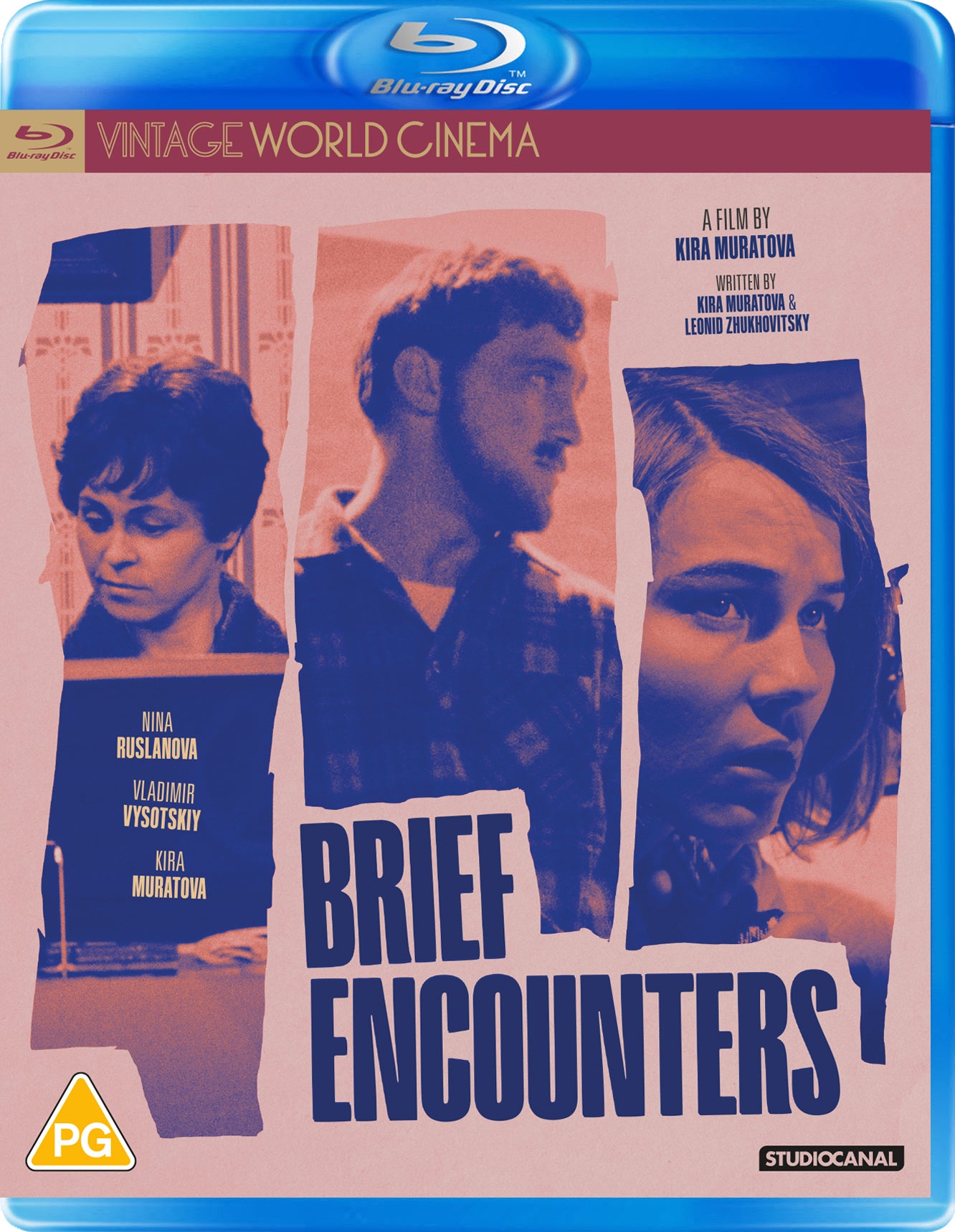 Brief Encounters