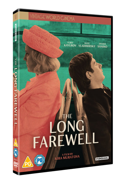 The Long Farewell